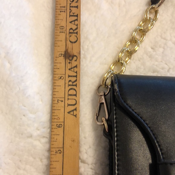 Nila Anthony convertible clutch bag NWOT - Picture 6 of 9